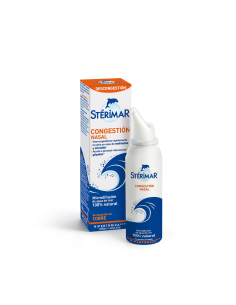 Sterimar Congestión Nasal 100ml