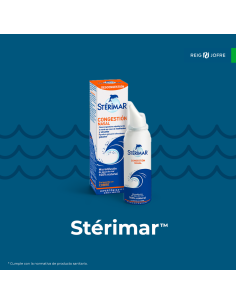 Sterimar Congestión Nasal 100ml 2