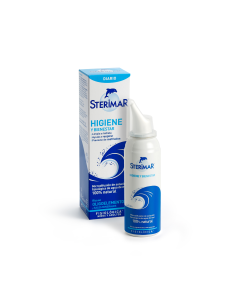 Sterimar Spray Higiene y Bienestar 50ml