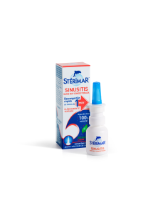 Sterimar Sinusitis 20ml