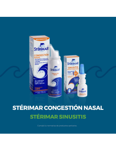 Sterimar Sinusitis 20ml 2