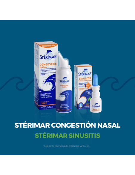 Sterimar Sinusitis 20ml