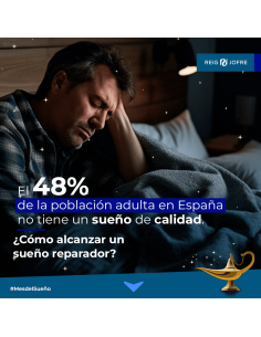 Forté Pharma Forté Noche 8h 30 Comprimidos Bicapa 2