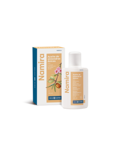 Reig Jofre Aceite de Almendras 125ml