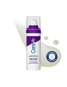 CeraVe Skin Renew Retinol Serum 30ml