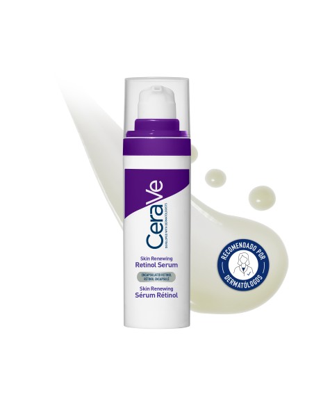 CeraVe Skin Renew Retinol Serum 30ml