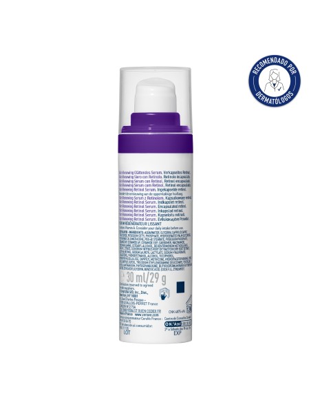 CeraVe Skin Renew Retinol Serum 30ml