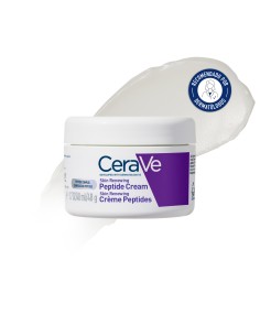 CeraVe Skin Renew Peptidos Crema Noche 48 ml