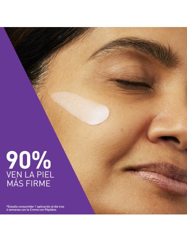 CeraVe Skin Renew Peptidos Crema Noche 48 ml