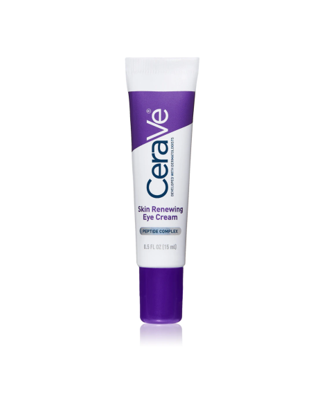 CeraVe Skin Renew Contorno Ojos 15ml