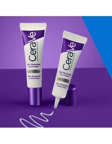 CeraVe Skin Renew Contorno Ojos 15ml