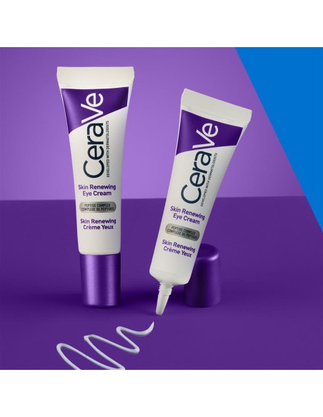 CeraVe Skin Renew Contorno Ojos 15ml