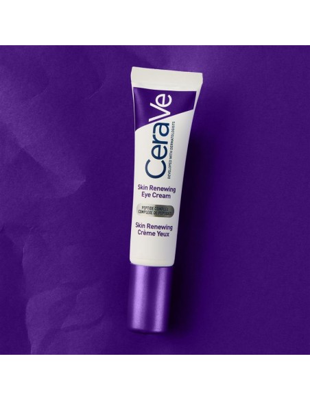 CeraVe Skin Renew Contorno Ojos 15ml