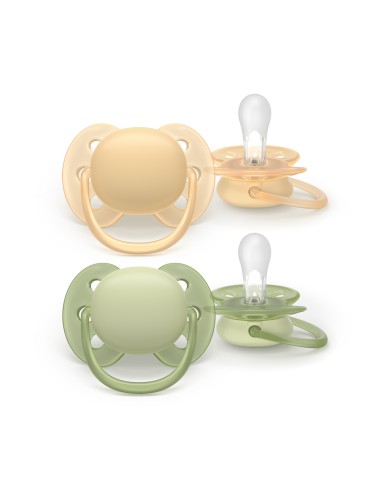 Avent Pacifier ultra soft