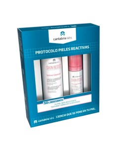 Skin Resist Sensage Sérum Velvet Clean 30 ml