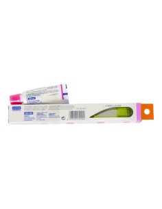 Vitis Ultrasuave Access Cepillo 2