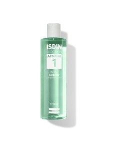 Isdin Acniben Micellar Cleanser 400ml