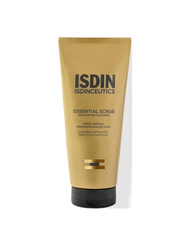 Isdinceutics Essential Scrub 100ml