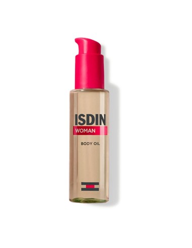 Isdin Woman Body Oil 100ml