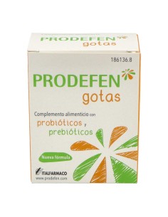 Prodefen Gotas 5ml