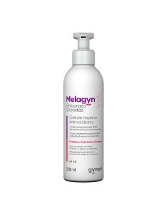 Melagyn Embarazo Gel 200ml