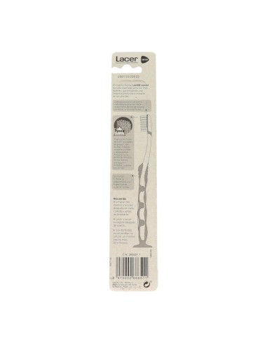 Cepillo Dental Lacer Junior Ii Ventos