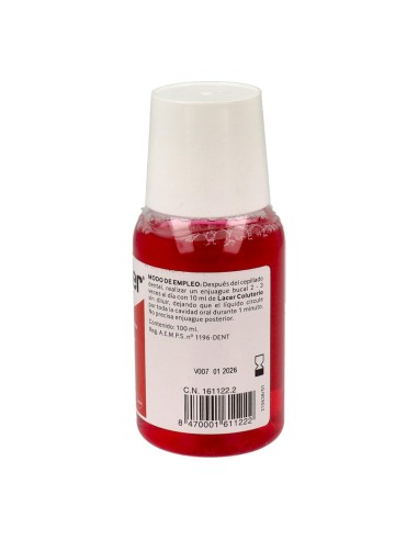 Lacer Colutorio 100ml
