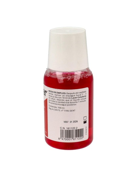 Lacer Colutorio 100ml