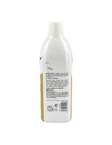 Laceroros Colutorio 1000ml