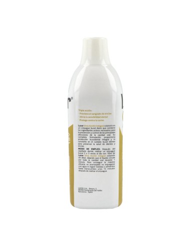 Laceroros Colutorio 1000ml