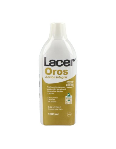 Laceroros Colutorio 1000ml