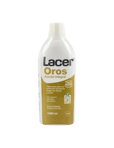 Laceroros Colutorio 1000ml