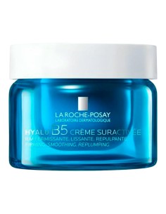 Hyalu B5 Suractivated Crema Tarro La Roche Posay