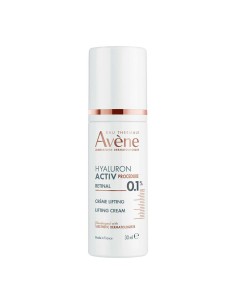 Avène Hyaluron AP 0,1 Crema Lifting 30ml