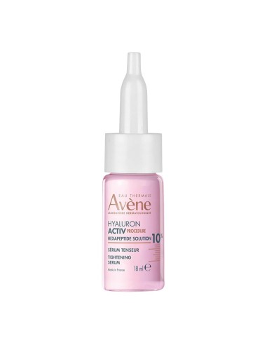 Avène Hyaluron AP Serum 10% Hexapeptidos