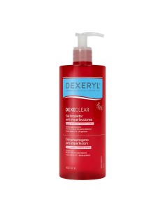 Dexeclear Gel Anti-Imperfecciones 400ml