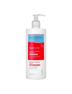 Dexeclear Limpiador Calmante 400ml