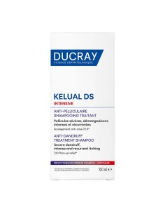Kelual Ds Intensive 100ml