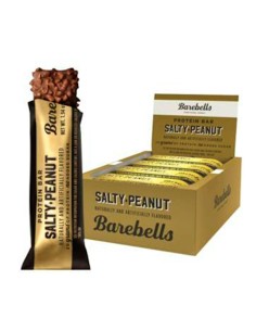 Barebells Barrita Soft Salted Peanut Caramel 1 unidad