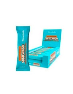 Barebells Barrita Soft Coco Choco 1 unidad