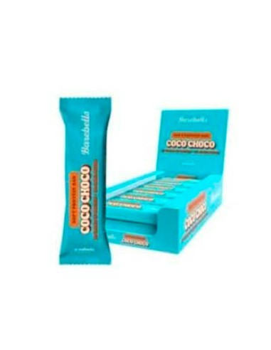 Barebells Barrita Soft Coco Choco 1 unidad