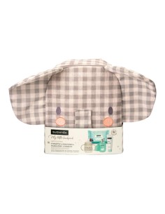 Suavinex Mochila Baby Cosmetica Elefante