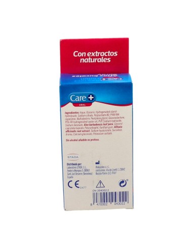 Care+ Aftas Bucal Spray 15ml