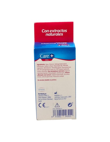 Care+ Aftas Bucal Spray 15ml