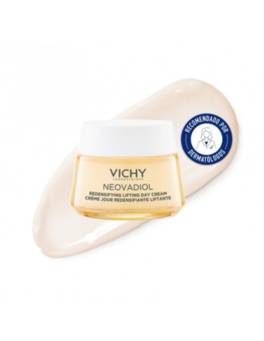 Vichy Neovadiol Peri-menopausia Crema Día piel normal y mixta 50 ml