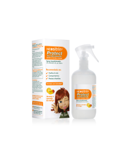 Neositrín Protect Spray Acondicionador 100ml