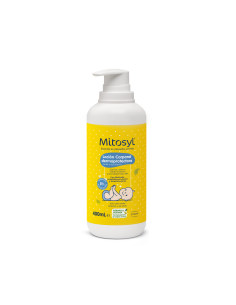 Mitosyl Loción Corporal Dermoprotectora 400ml