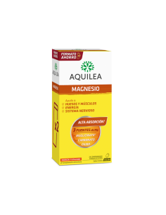 Aquilea Magnesio 28 comprimidos