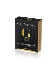 Germinal Acción Inmediata Ampolla Flash 1,5ml