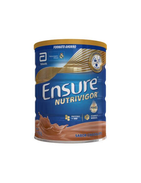 Ensure Nutrivigor Chocolate 850g